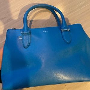 Ralph Lauren Purse